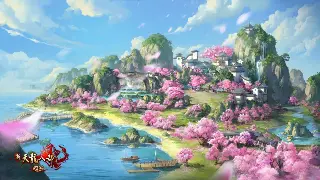 《完美国际》私服开服盛典：最新动态一网打尽！