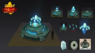 完美国际新手入门：基础操作全解析，助你畅游完美大陆