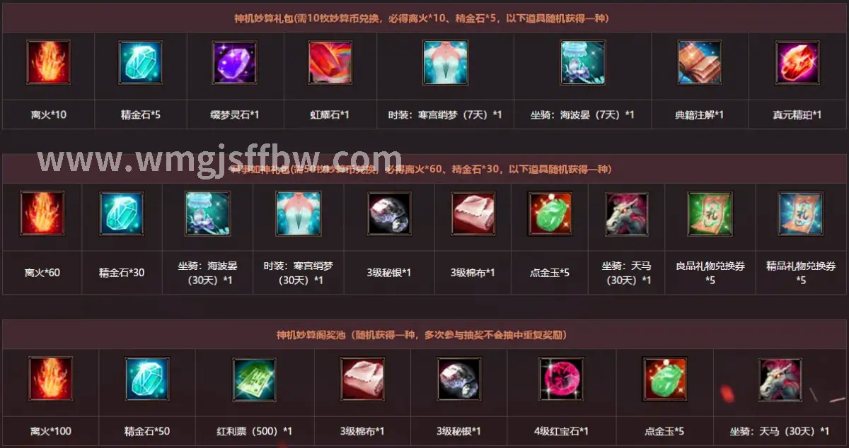 基础操作