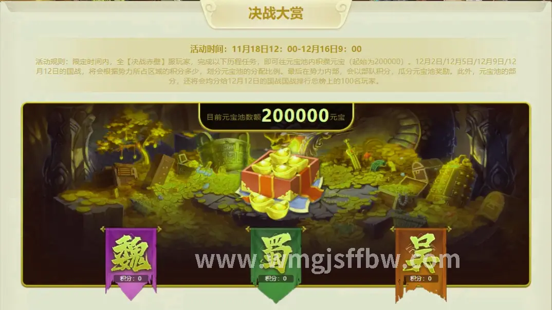电竞战略