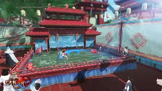 《完美国际》私服最新版本介绍：经典重现，全新体验