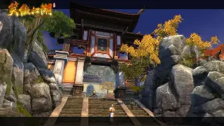 《完美国际》角色成长路线：从新手到大神的进阶之路