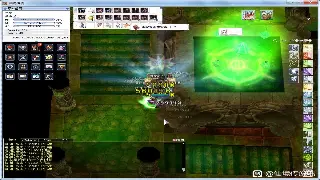 《完美国际》新手启航：掌握基础操作，畅游完美世界