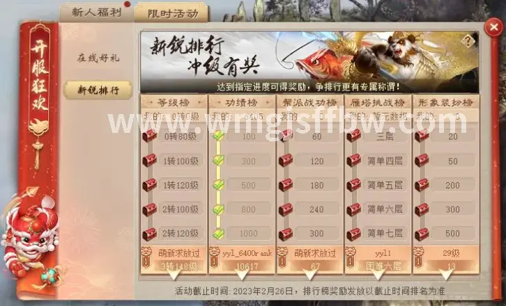 完美国际