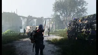 完美国际私服惊现“回忆版”？老玩家泪目：爷青回！