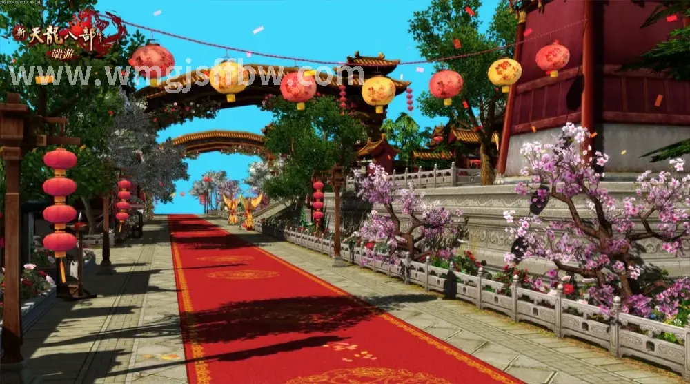 特色玩法