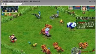 完美国际私服新纪元：告别爆肝，养老飞升不是梦！