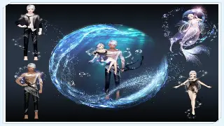 完美国际私服新纪元：谁是下一个开服大佬？爆料内幕！