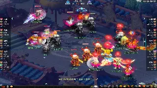 完美国际：爷青回！新版本爆料，这次真不是“大型BUG修复”！