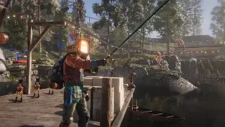 《完美国际》私服版本大盘点：总有一款让你重燃激情！