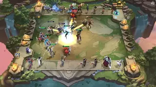 《完美国际》角色养成避坑指南：告别弯路，打造你的专属传奇！