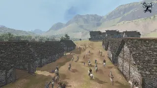 完美新版速递：跨服战场燃爆，这波更新真的香！