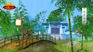 爆料完美国际私服开服动态：新手玩家如何选服务器逆袭上分