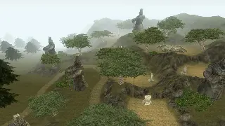 完美国际角色养成终极指南：从菜鸟到高手的心路历程