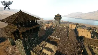 《完美国际》全新资料片“羽音降临”抢先看！羽灵崛起，版本更新解读！