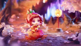 完美角色养成：拒绝盲目跟风，我的个性飞升路线！