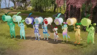 《完美国际》：全新版本“异界魔方”即将上线，速来围观！