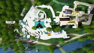 《完美国际》新手保姆级教程：告别迷茫，快速上手！