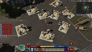 完美国际私服：今晚八点，激情服[幻影]等你来战，爆率翻倍！