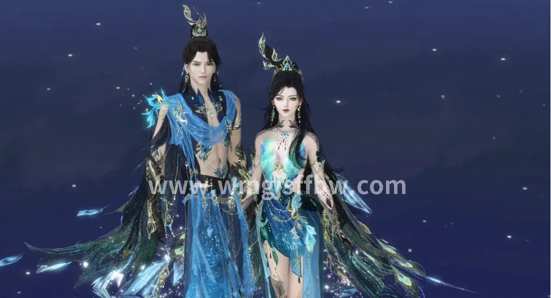 完美国际私服GM福利