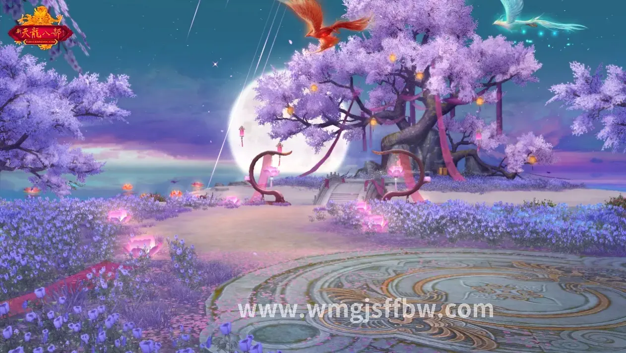 完美国际 成长路线