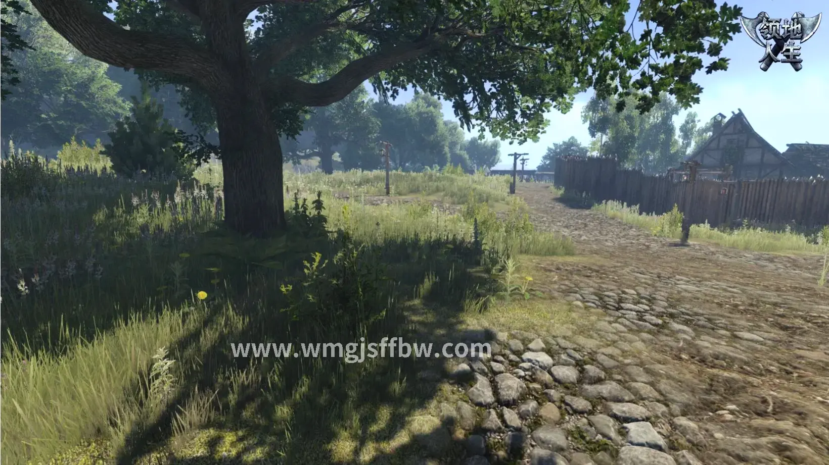 完美国际战斗场景