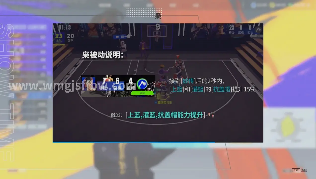 完美国际 版本前瞻