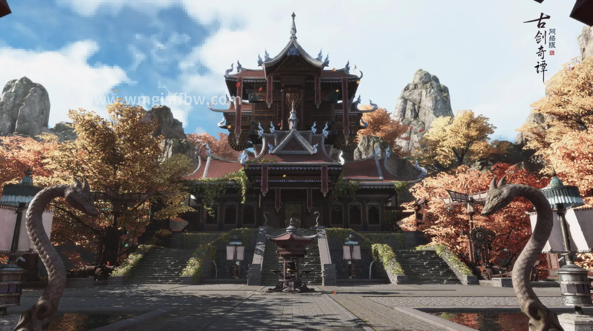 完美国际 新手入门