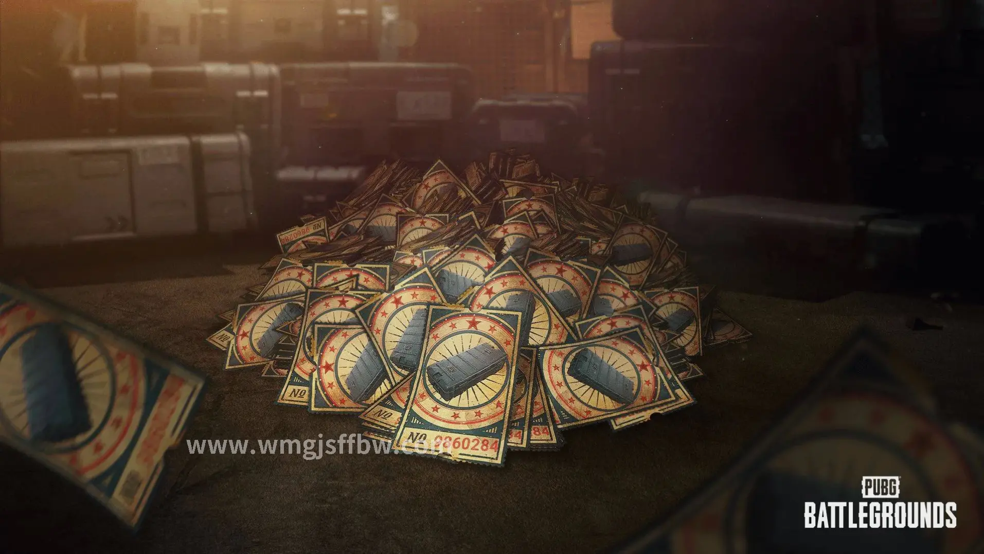 完美国际装备系统