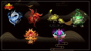 完美世界手游：别再走弯路！三大职业速成路线，让你赢在起跑线！