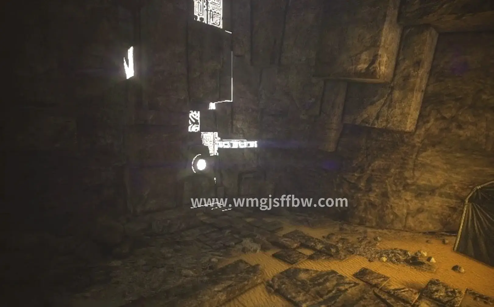 完美国际游戏画面