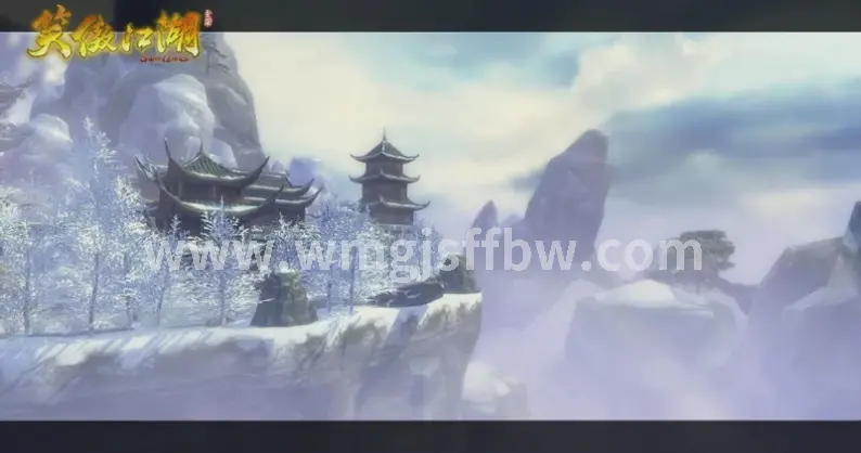 完美国际游戏画面