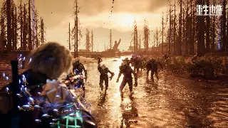 《完美国际》私服开服大揭秘：老玩家的福音，新世界的起点！ poster