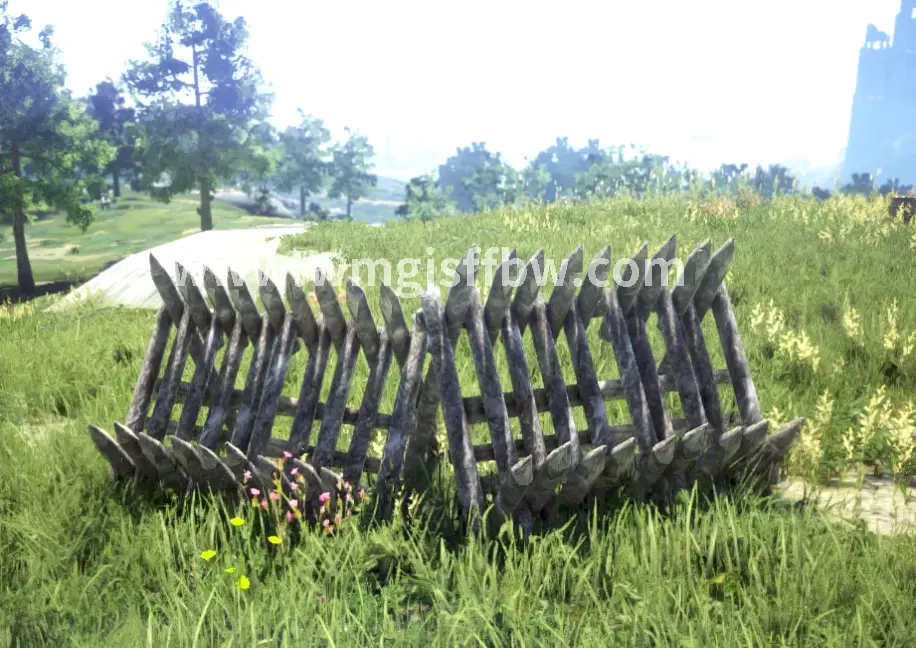 完美国际私服怀旧场景