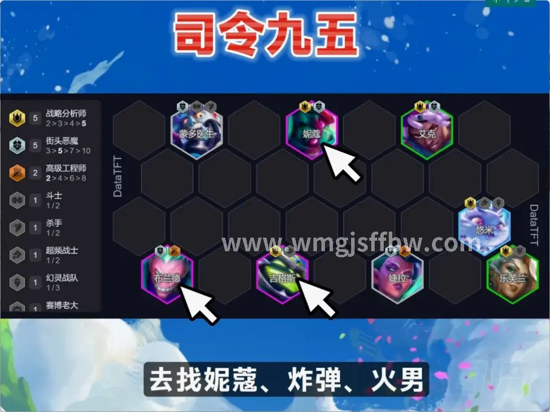 完美国际角色养成