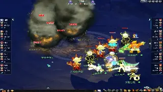 《完美国际》行业风云变幻：巨头争霸还是百花齐放？资深玩家深度解析！