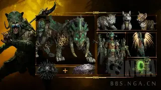 《完美国际》18周年新版爆料：老玩家回归福利大放送！