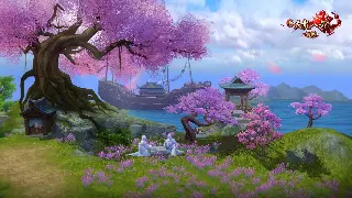 《完美国际》私服惊天开服！端游市场新格局，骨灰级玩家泪血揭秘！