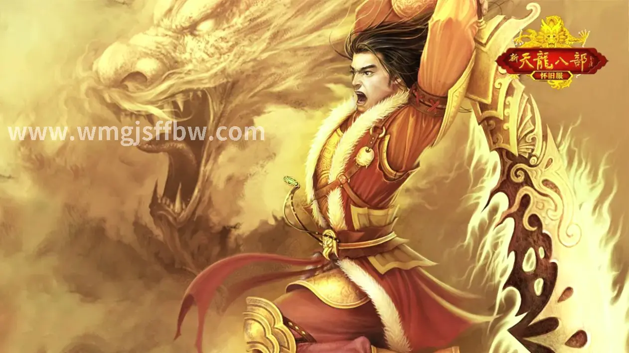 破晓黎明 游戏画面